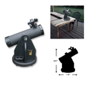Galileo G-80DB Table