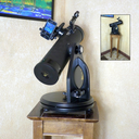 Galileo G-80DB Table
