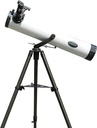 Cassini 800mm x 80mm Reflector Telescope