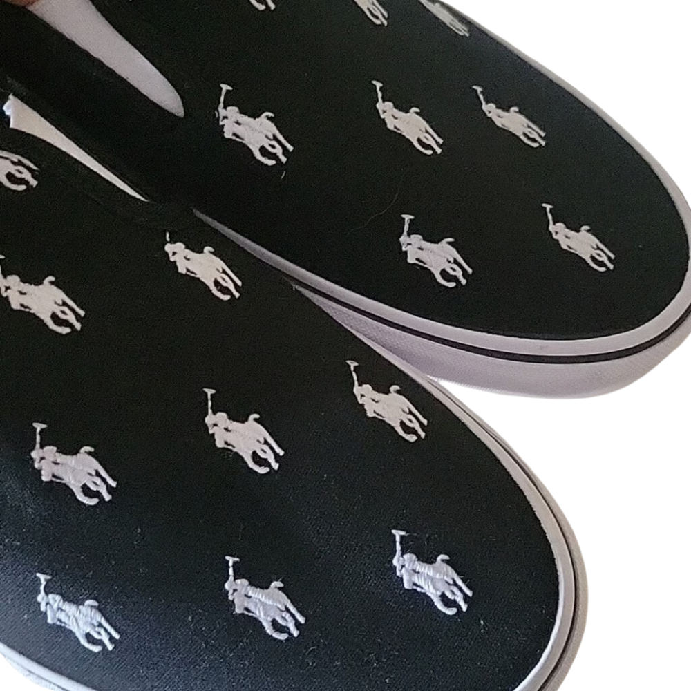 RALPH LAUREN SHOES
