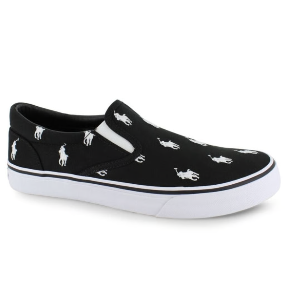 RALPH LAUREN SHOES