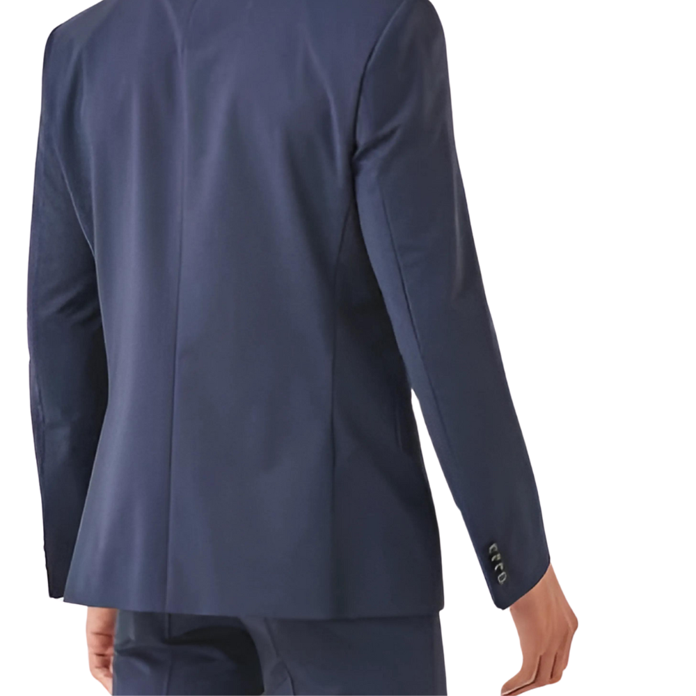 ARMANI EXCHANGE SUIT