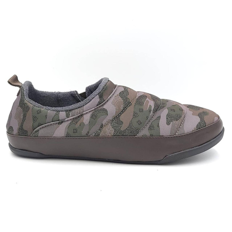 SUN STONE DERK CAMO