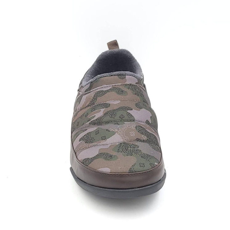 SUN STONE DERK CAMO