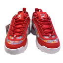 FILA DISRUPTOR || V-DAY