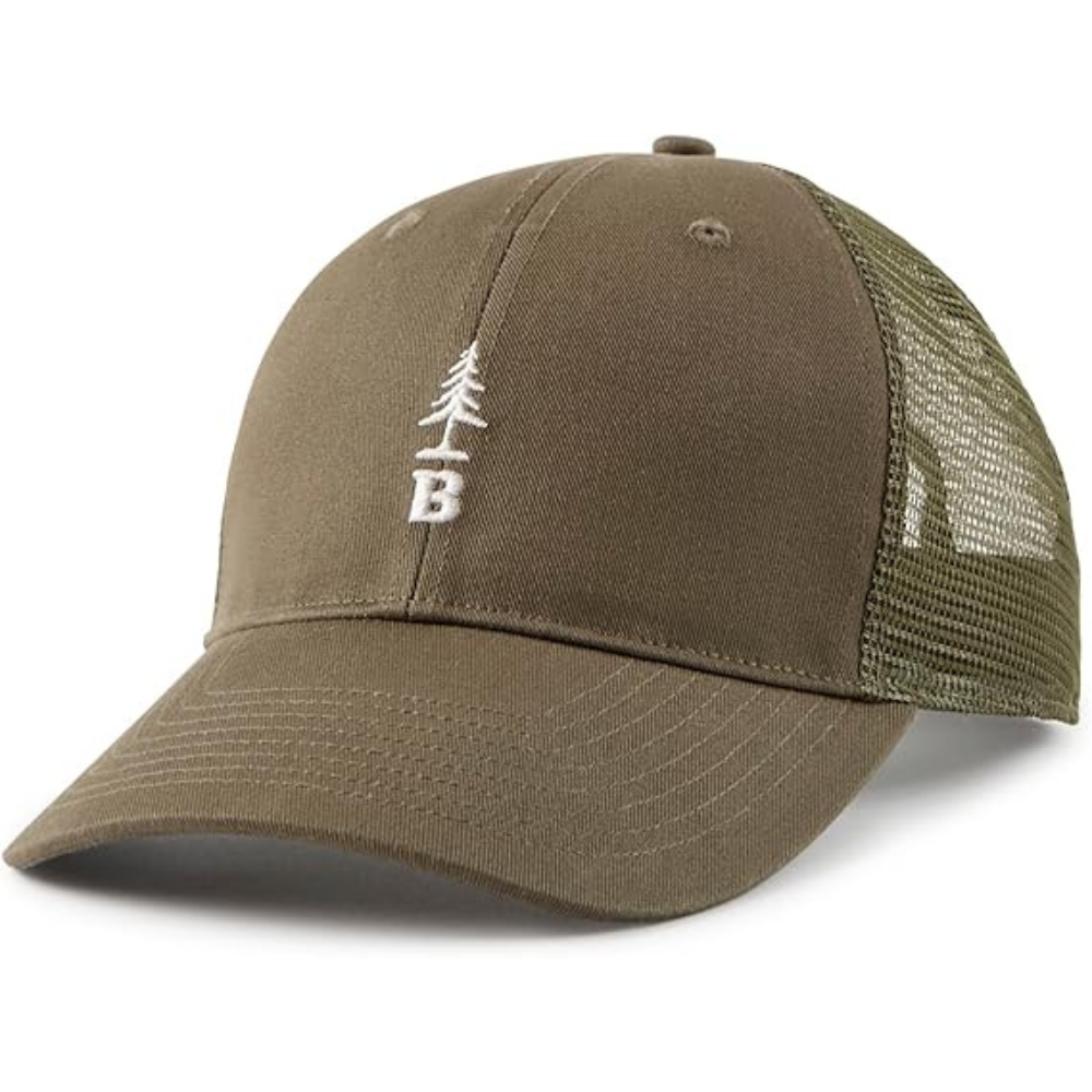 BASS CAP