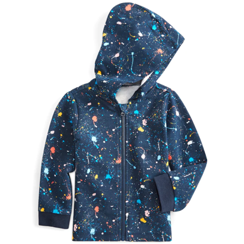 GIRL LAYERS impression