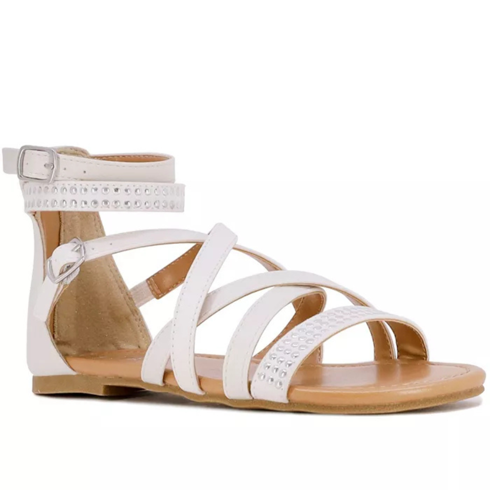 Sugar Miguelitos Sandals