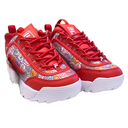 FILA DISRUPTOR || V-DAY