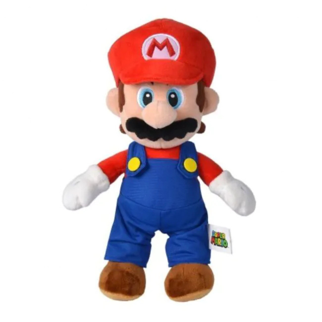 SUPPER MARIO
