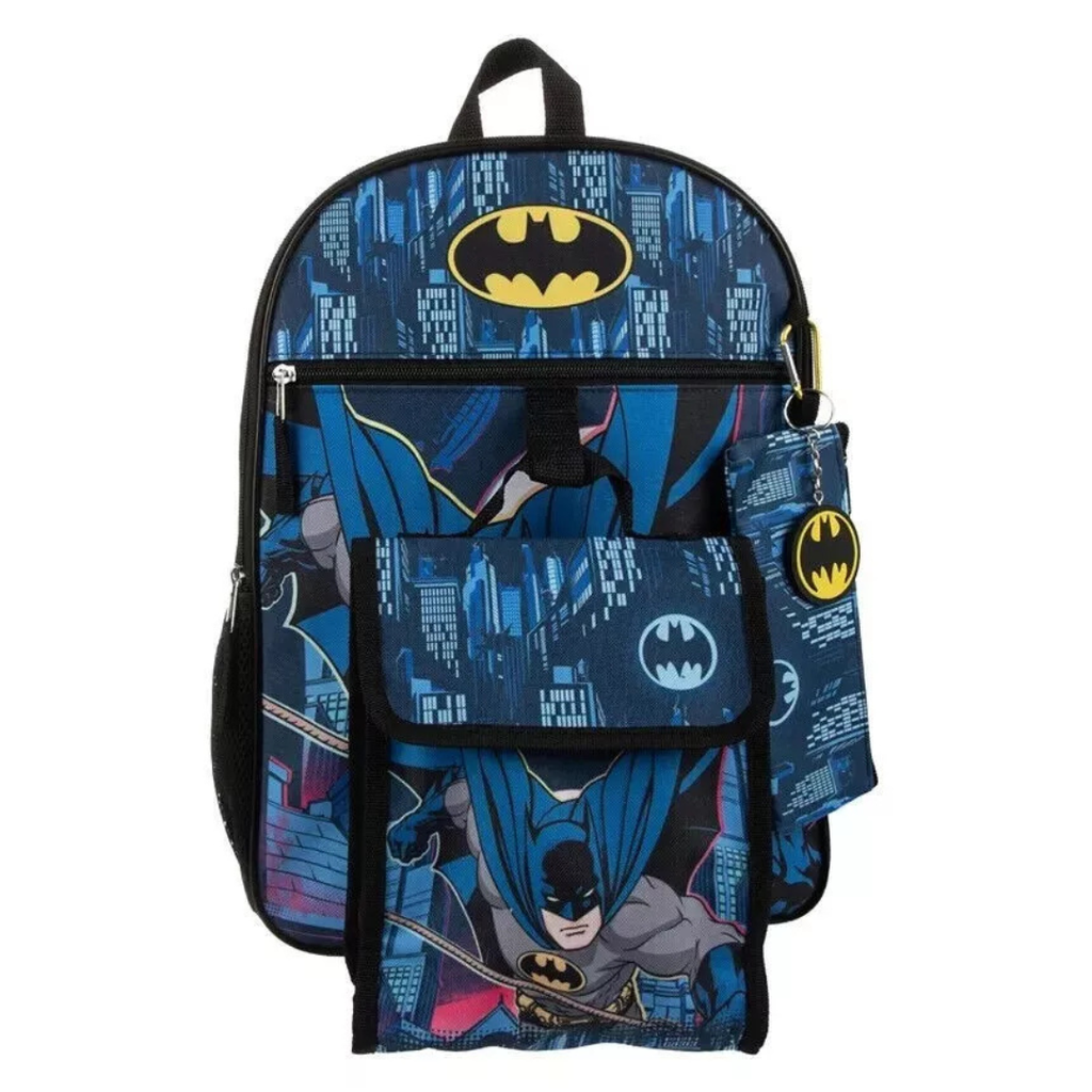 BACKPACK 100