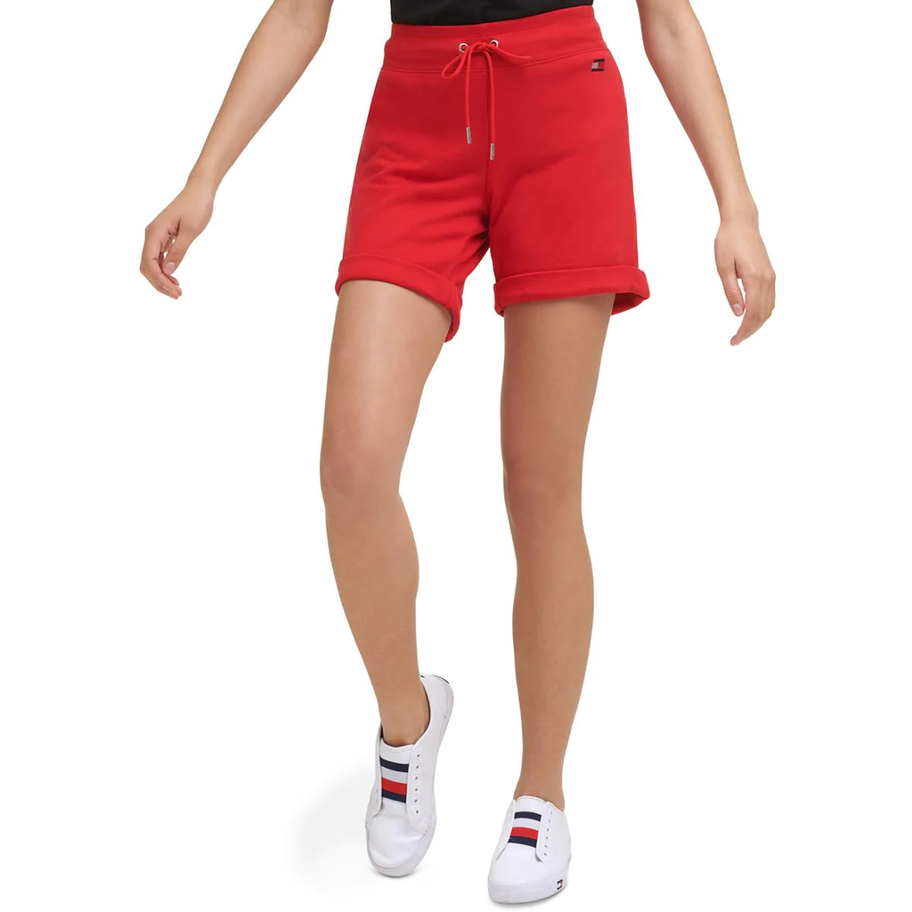 TOMMY HILFIGER SHORT