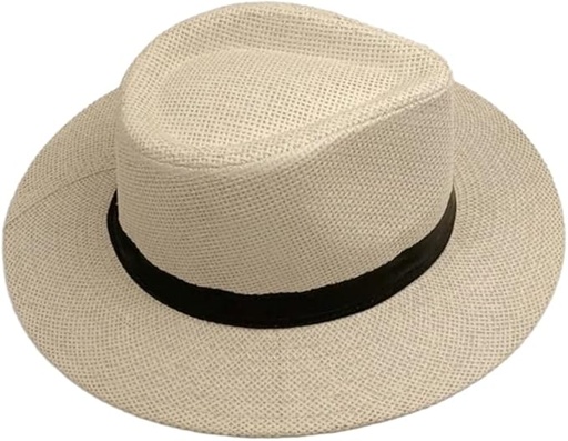 [1014918] W VILLA STRAW HAT