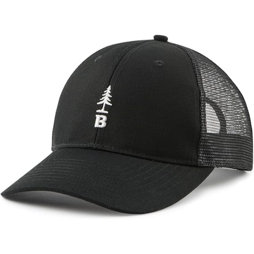 BASS CAP
