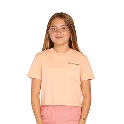 [1016896] VOLCOM T-SHIRT