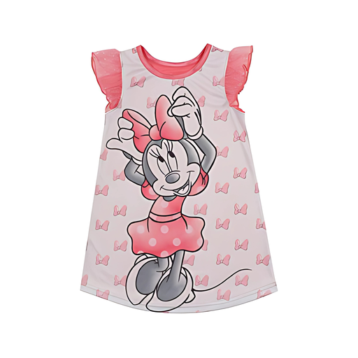 [1017644] DISNEY DRESS