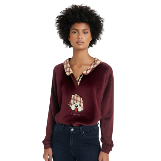[1019702] SWEATER