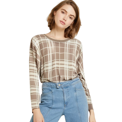 [1019703] SWEATER