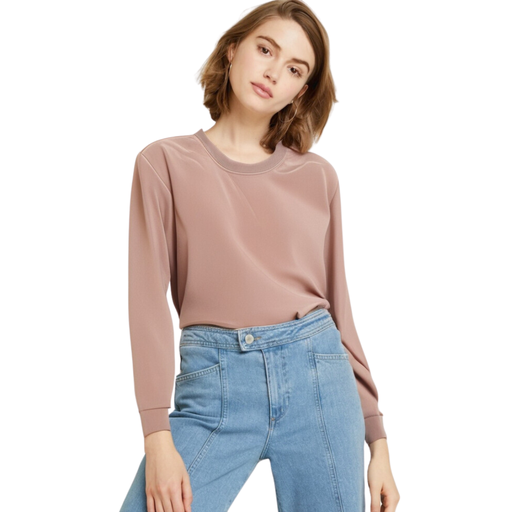 ALV LONG SWEATER
