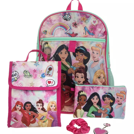 BACKPACK 80
