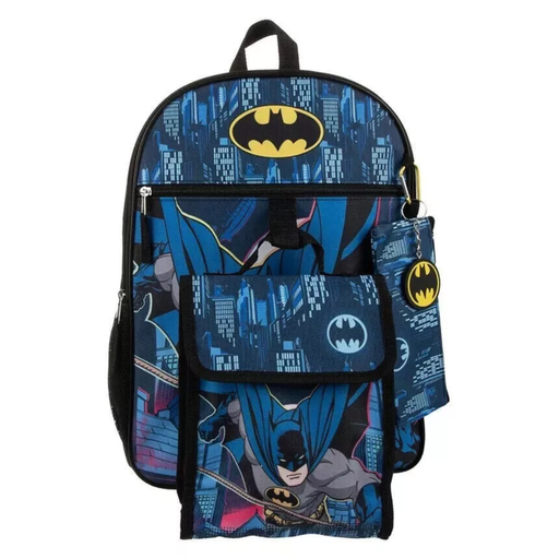 BACKPACK 100